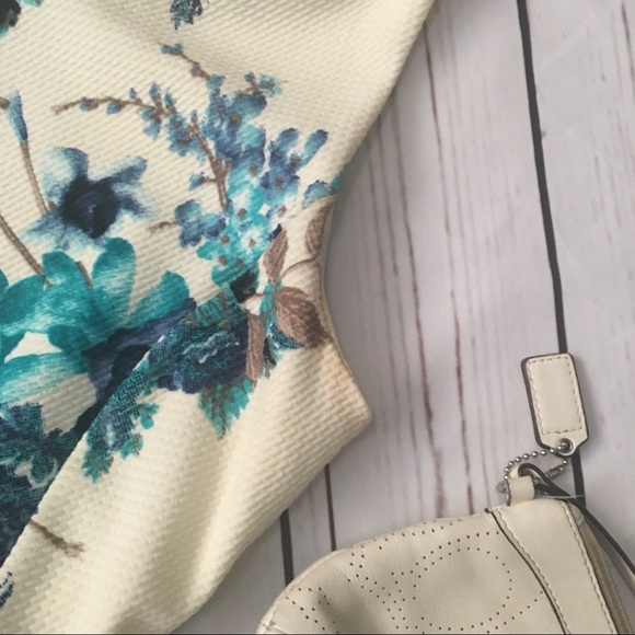 Style Rack floral dress - Picture 6 of 6